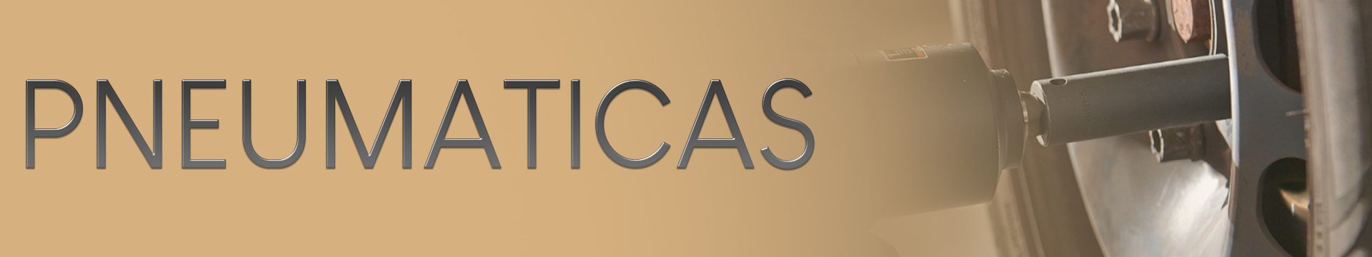 Ferramentas Pneumaticas