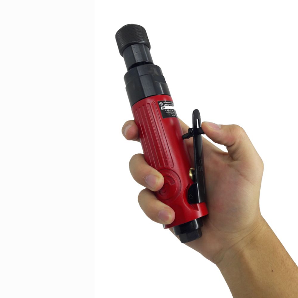 Esmerilhadeira pneumática 2800rpm CP873 Chicago