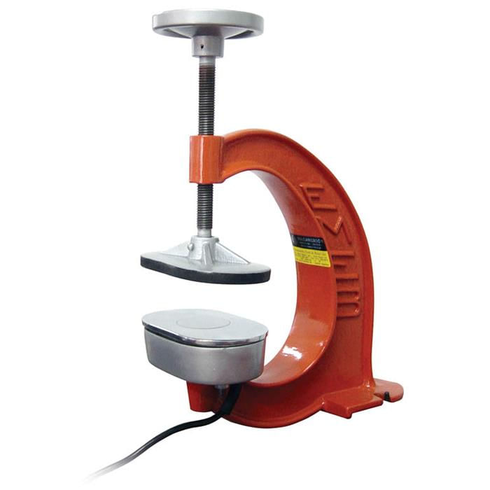 Vulcanizadora Camara Ar 110V - V-700-110 - Emeb