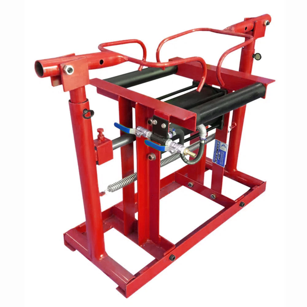 Máquina para Abrir Pneu Vermelho - Eldoreparo - Eldorado