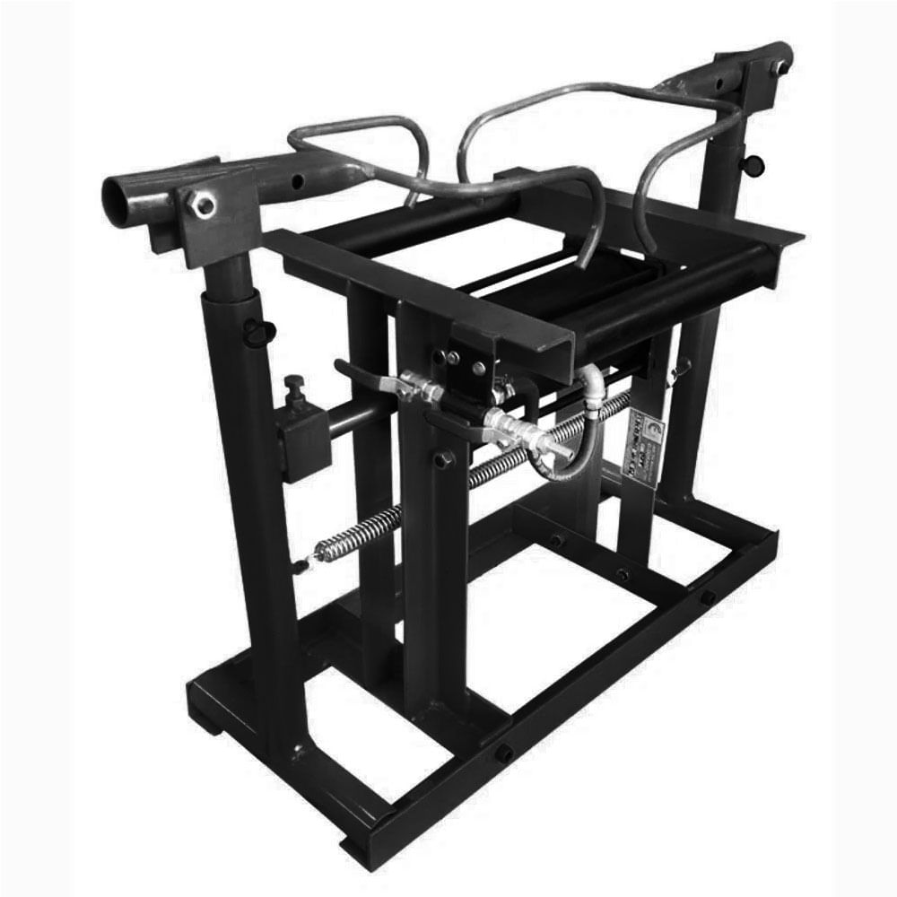 Máquina para Abrir Pneu - Eldoreparo-pr - Eldorado