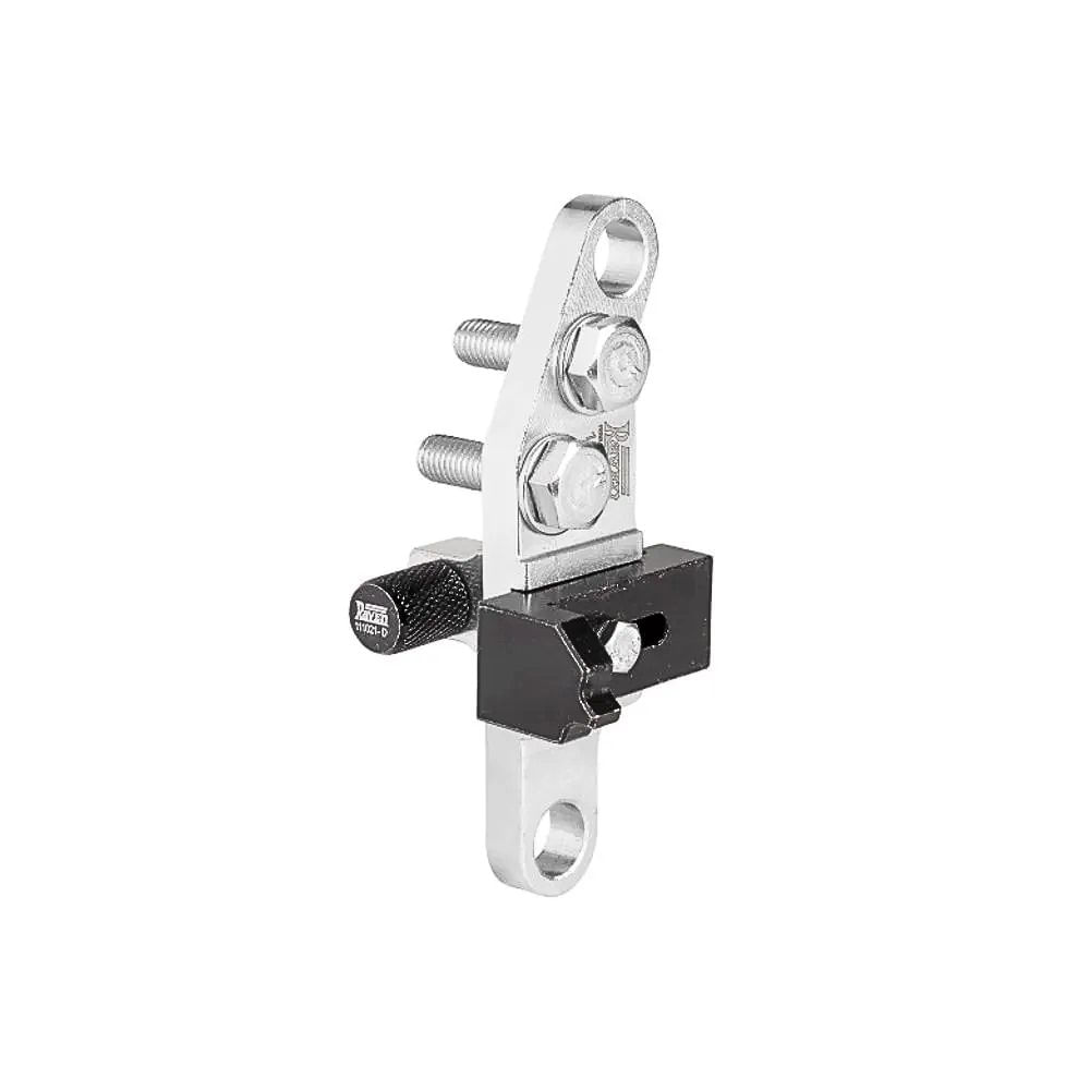 Trava para Arvore de Manivelas Motor GM 4.0 12V Turbo - 131018 - RAVEN