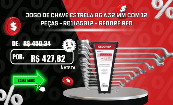 Banner Topo Duplo Superior