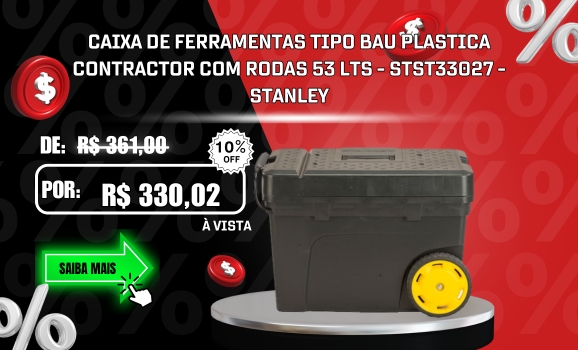 Banner Topo Duplo Inferior