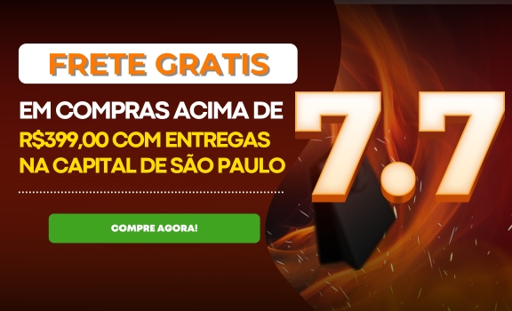 Banner Topo Duplo Superior