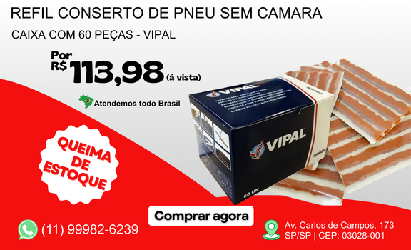 Banner Topo Duplo Superior